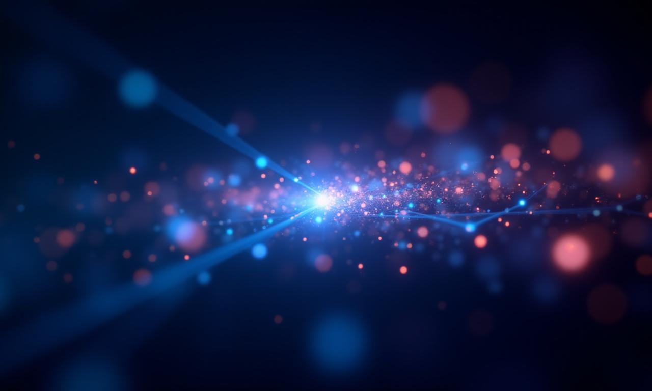 गतिशील 3डी एनिमेशन और विजुअल इफेक्ट्स